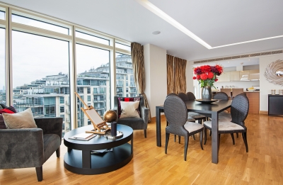 Maison Photography expands to cover all of London and the Home Counties!