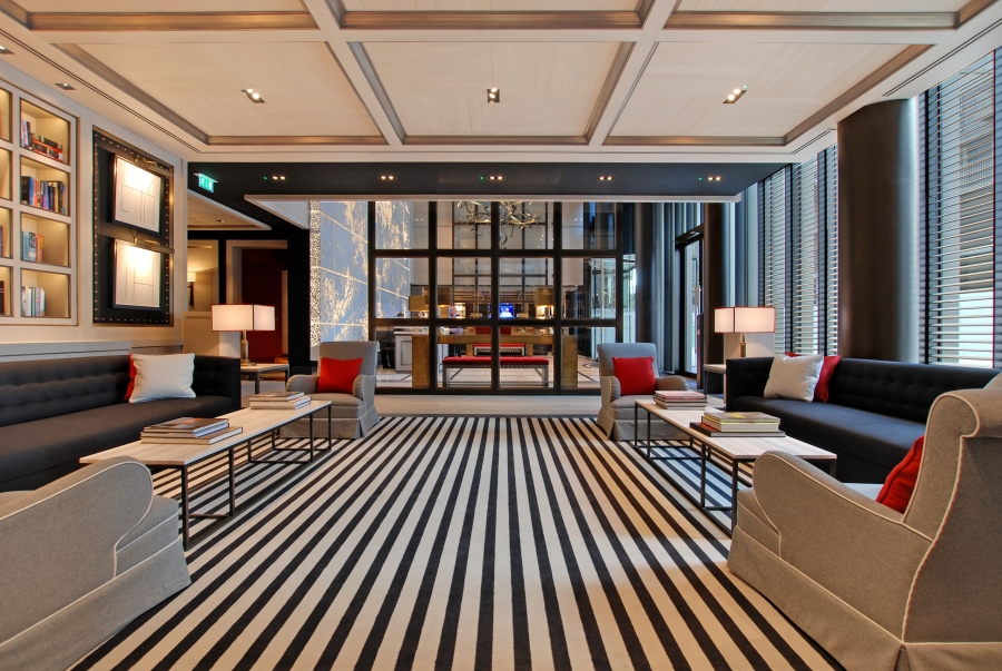 Maison Photography now works with the most prestigious brand in the UK in the most expensive homes